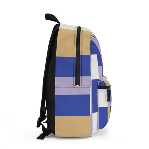 Hilberta di Fresco - Backpack