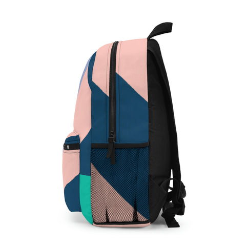 Rosa Amadeo - Backpack