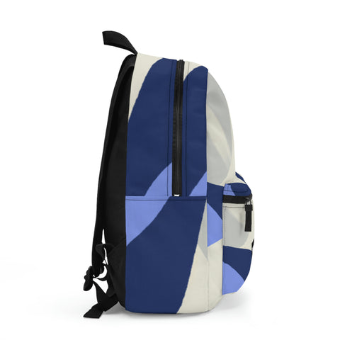 Gian Angelo del Rezzo - Backpack