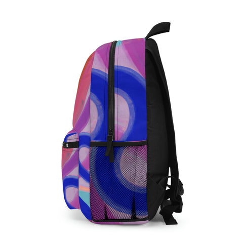 Viscara da Vinci - Backpack