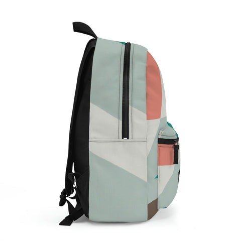 Josanna de Luca - Backpack