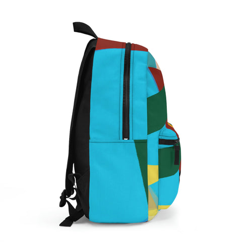 Giacomo da Lecce - Backpack