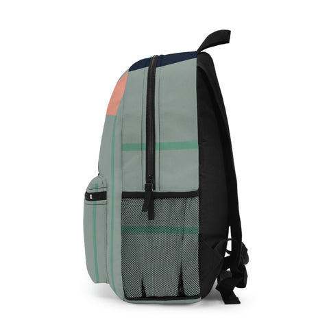 Ambrosine di Corvi - Backpack