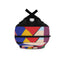 Marcelina de Sousa - Backpack