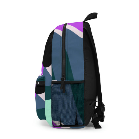 Leonardo DeFiori - Backpack