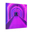, but still intriguing

Vivid Hues: The Future