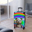 Ariella Da Vinci - Suitcase