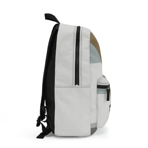 Leonardo da Canvisa - Backpack