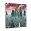 and to the point

Utopian Cities