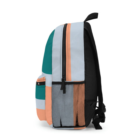 Janifer de Vinci - Backpack