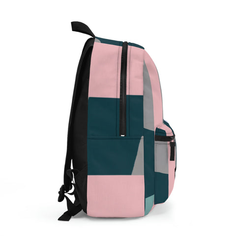 Giovanna da Verona - Backpack