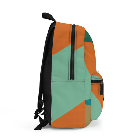 Versella D'Ambrosio - Backpack