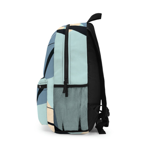 Agostino di Bartolomeo - Backpack