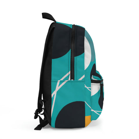 Quintin Vasco da Milano - Backpack