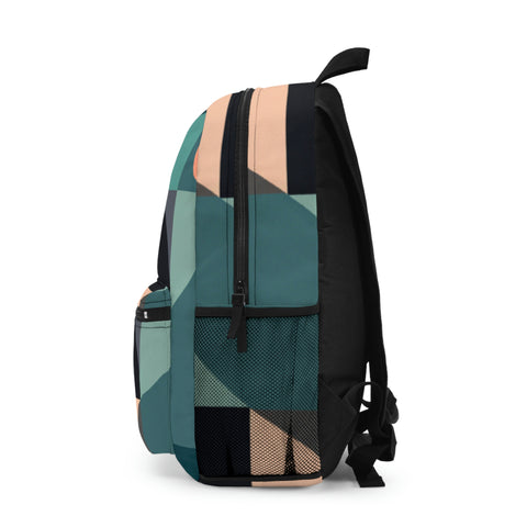 Carolus Vivarium - Backpack