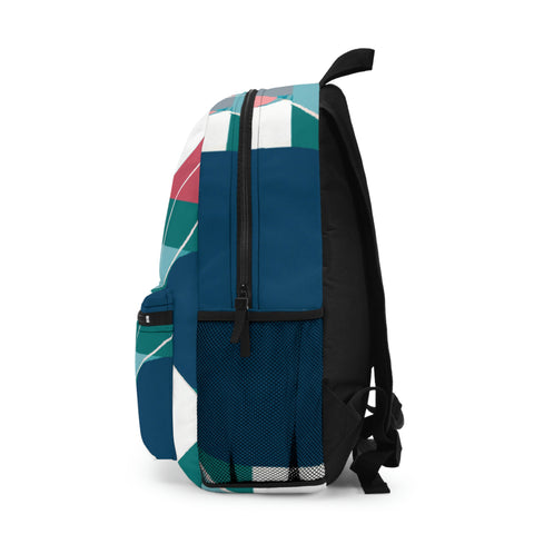 Fabrito DaVinci - Backpack