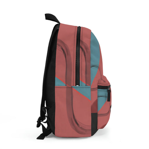 Dorothea de Caravalho - Backpack