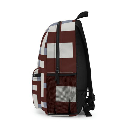 Alessandro Verducci - Backpack