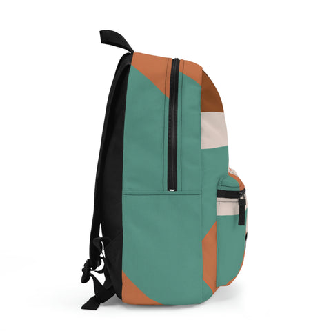 Mabelle Italsoe - Backpack