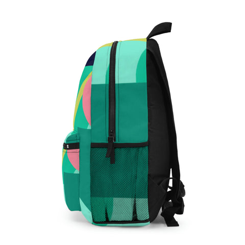 Pietro di Giorgio - Backpack