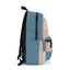 Agostino Fossalini - Backpack