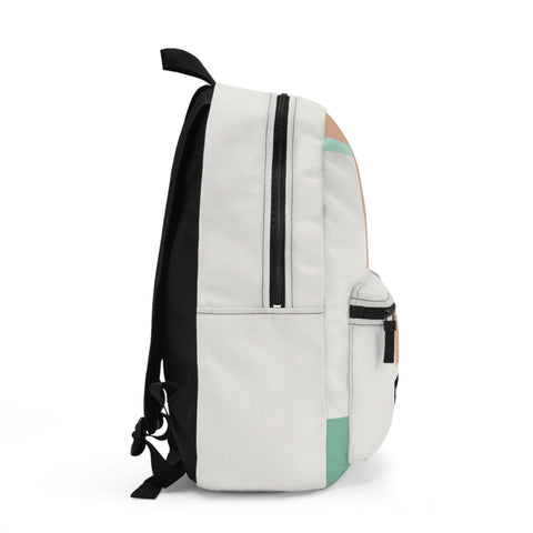 Tiberio Verano - Backpack