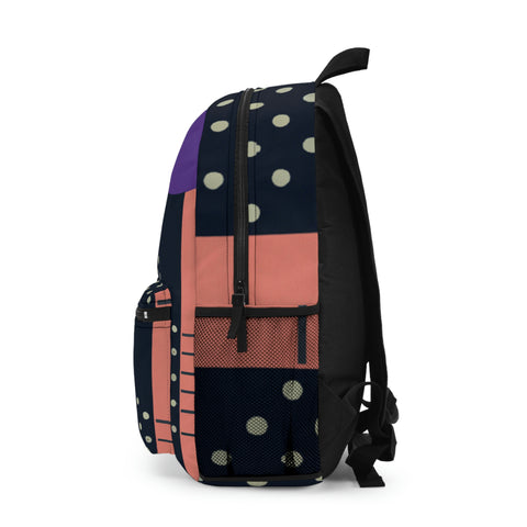 Giovanni Amico - Backpack