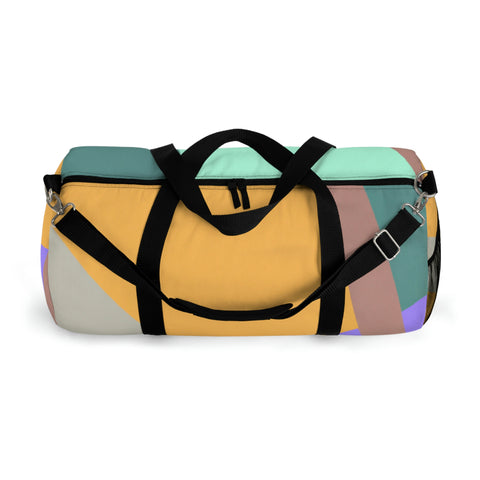 Agostino Salerni - Duffle Bag