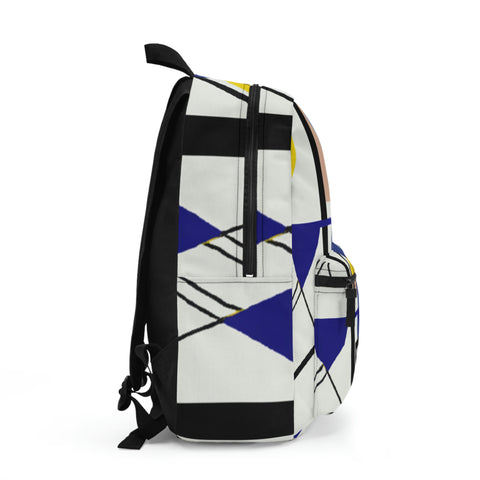 Gianna da Bellini - Backpack