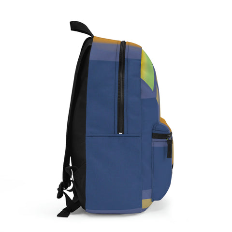 Giles da Vinci - Backpack