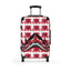 Iris Lavinia - Suitcase
