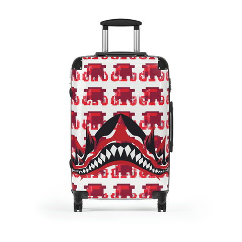 Iris Lavinia - Suitcase