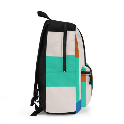 Gustave Petronelle - Backpack