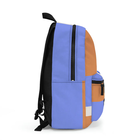 Giovanna da Castiglione - Backpack