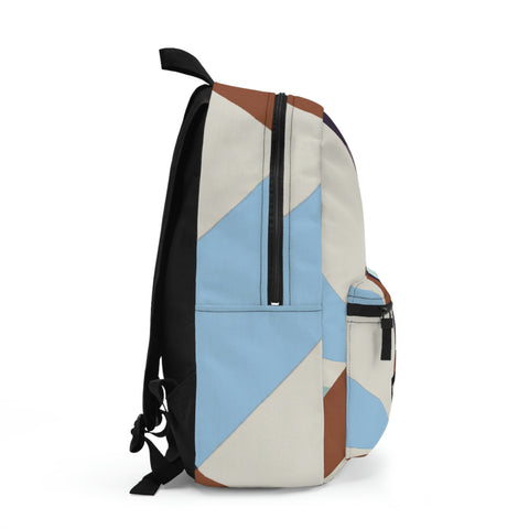 Luccia di Galleria - Backpack