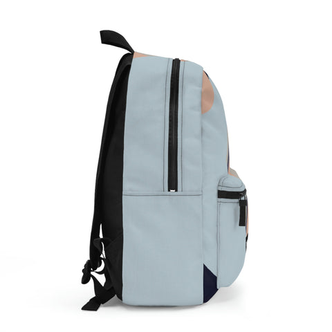 Mabill Blackwell - Backpack