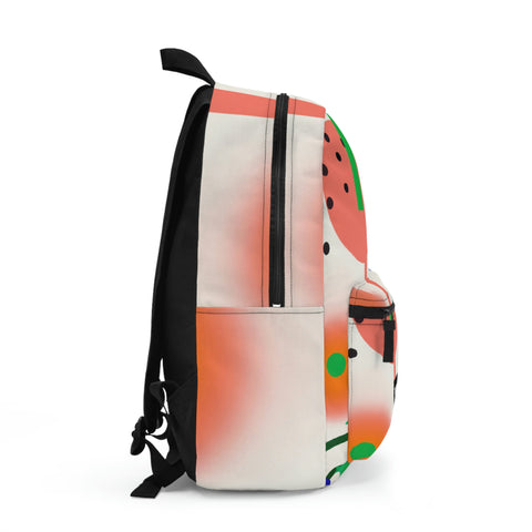 Benedicto Vivaldi - Backpack