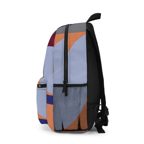 Gilda da Argento - Backpack