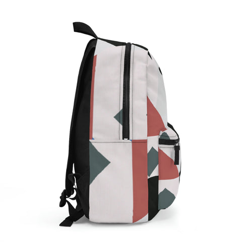 Carilda da Venezia - Backpack