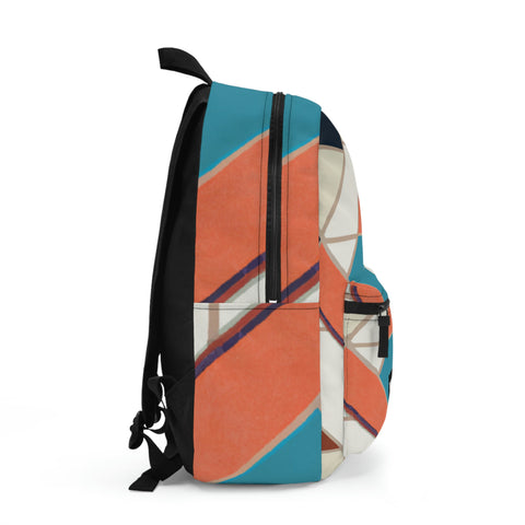 Ambrosio de Vivialdi - Backpack