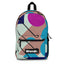 Raphaela di Civitate. - Backpack