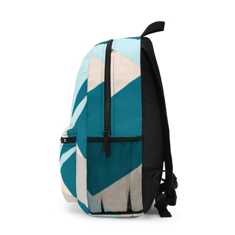 Giovanni Fresco - Backpack