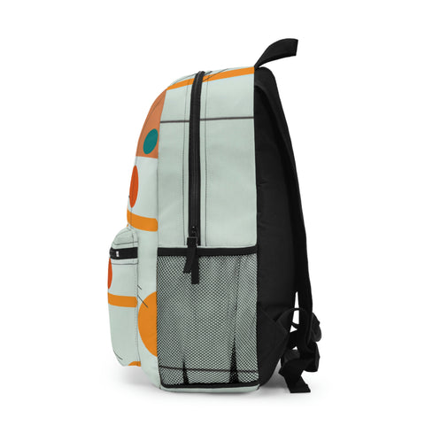 Artemisia Leonardi - Backpack