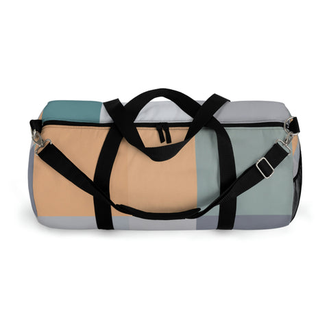 Wolfinna Van Der Speer - Duffle Bag