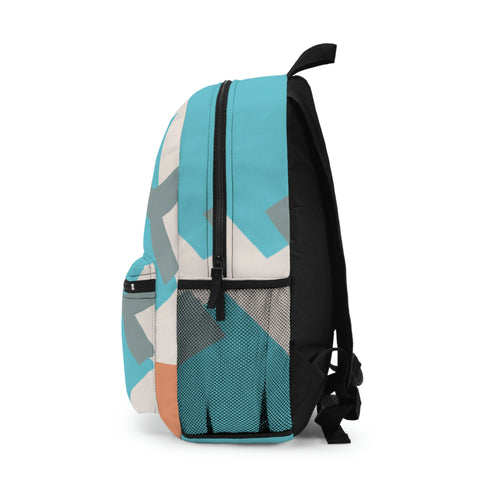 Pietro della Passione - Backpack