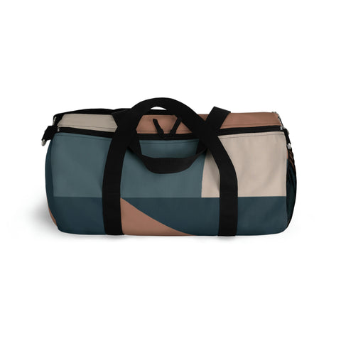 Wolfrico Bronzetti - Duffle Bag