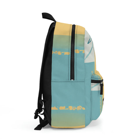 Gianna da Firenze - Backpack