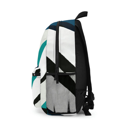 Gemma Caravello - Backpack