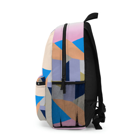 Ambrosio da Arco - Backpack