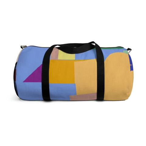 Gianna della Vecchia - Duffle Bag